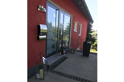 Lungo 4 stelle con balcone