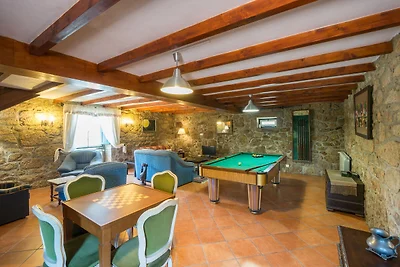 Casa vacanze ad Arcozelo con terrazza privata