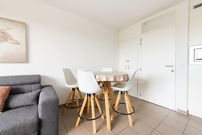 Accogliente casa vacanze vicino a Koksijde