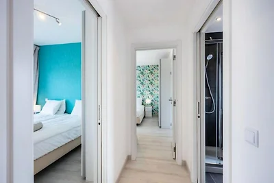 Casa a Sagres con piscina riscaldata