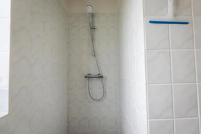 Bosvilla met privéterras