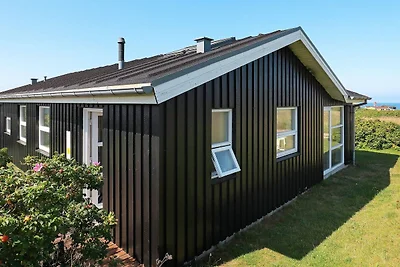 8 Personen Ferienhaus in Hjørring-By Traum