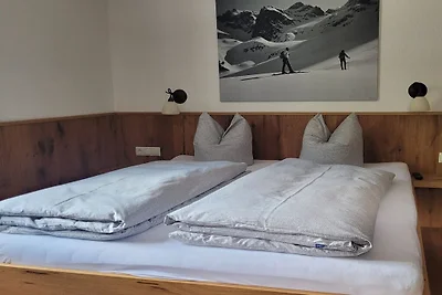 Ferienwohnung mit 1 Schlafzimmer