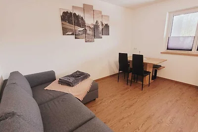 Neubau Wohnung im wunderschönen Pitztal