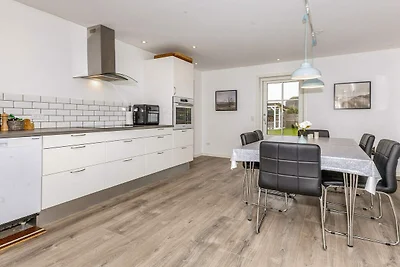 4 Sterne Ferienhaus in Læsø-By Traum