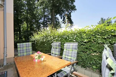 Nieuwe Villa Ernst Wg 1