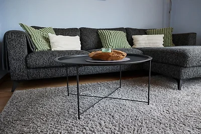 Ferienhaus in Varel-Dangast mit Wifi