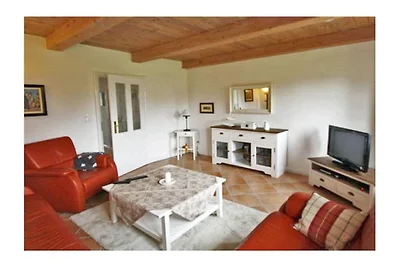 Ferienwohnung mit 2 Schlafzimmer
