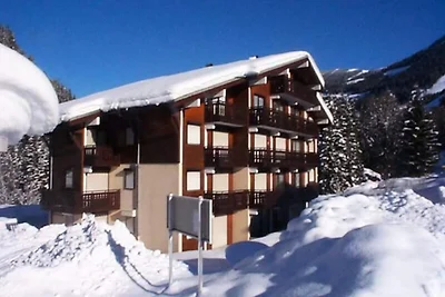 Residenz Le Perce-neige