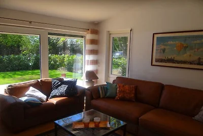 Vakantiehuis met 3 slaapkamers