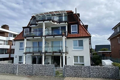 Appartamento per vacanze con 3 camere da...