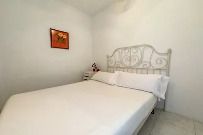 Comfort costiero per quattro a Torremolinos