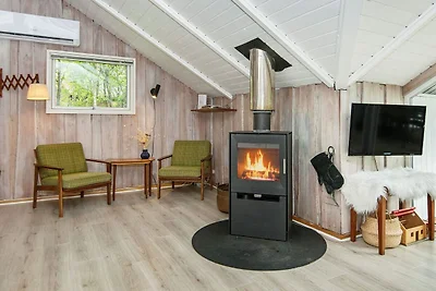 8 Personen Ferienhaus in Toftlund