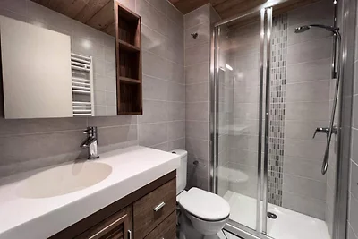 Wohnungen in La Clusaz