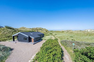 6 persoons vakantie huis in Henne