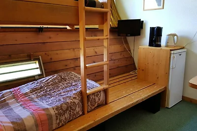 Appartamento ad Arc 1600 vicino alle piste da...