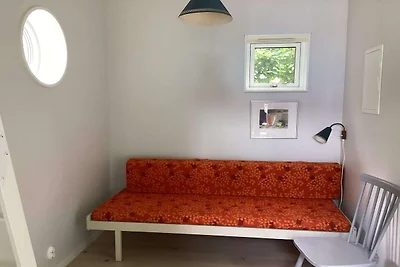 4 Sterne Ferienhaus in FALKENBERG