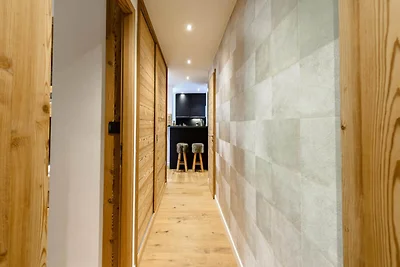 LCZ-Le Wapiti Prestige, vicino alla...