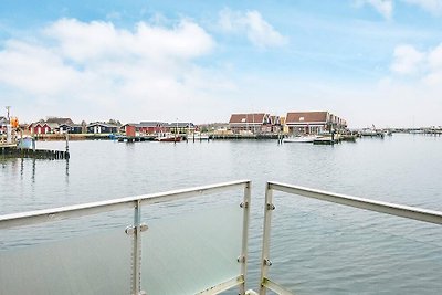 6 Personen Ferienhaus in Hemmet-By Traum