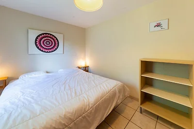 Bouillon Apartment im Stadtzentrum
