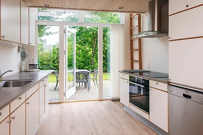 4 etoiles maison de vacances a Tarm