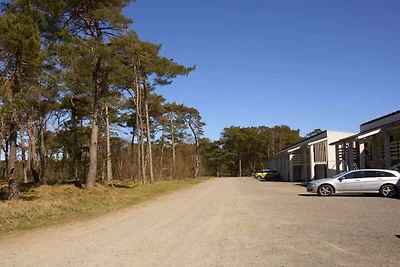 4 Personen vakantie huis in Nexø