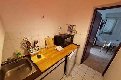 Apartments Villa Šesto - One Bedroom Apartmen...