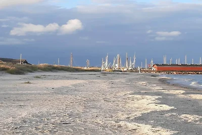 8 Personen Ferienhaus in Ålbæk