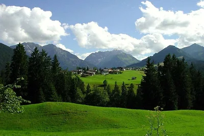Appartamento per vacanze con 1 camera da...