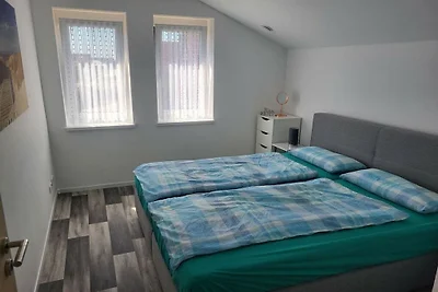 Apartamento vacacional de 1 dormitorio.