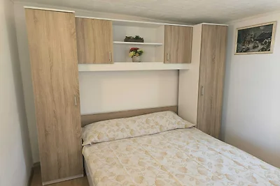 One Bedroom Apartment with Balcony 3