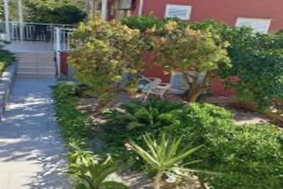 Apartments Bleuš - One Bedroom Apartment with...