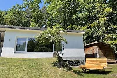 Ferienhaus mit 2 Schlafzimmer
