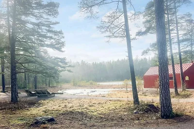 7 Personen Ferienhaus in FORSHEDA-By Traum