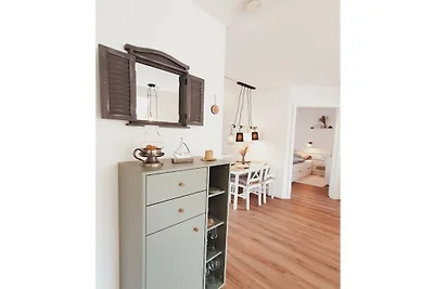 Appartamento per le vacanze con 2 camere da...