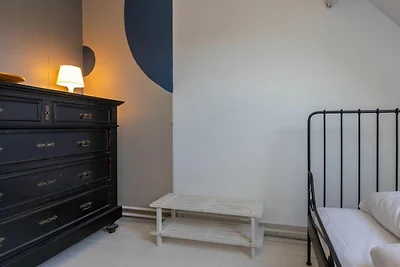Spaziosa casa vacanze con barbecue