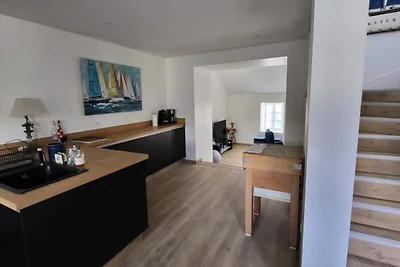 Residentie Maison Les Figuiers Roch Priol