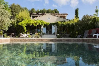 Bastide Dou Pastre Casa adatta alle famiglie