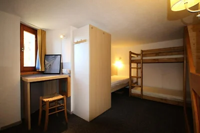 Ferienhaus in Charmettoger mit Talblick