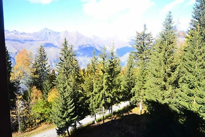 Schönes Studio für 4 Personen, eingerichtet i...