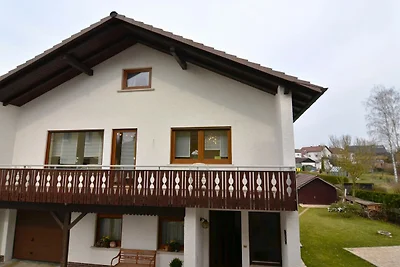 Wunderschöne Wohnung mit Fasssauna