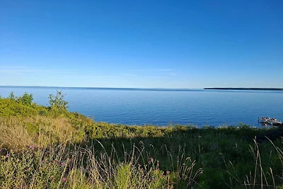 6 Personen Ferienhaus in Juelsminde