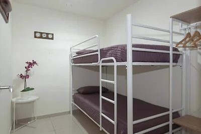 Wohnung in Roses, in Strandnähe