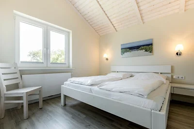 Casa vacanze in stile scandinavo a Dagebuell