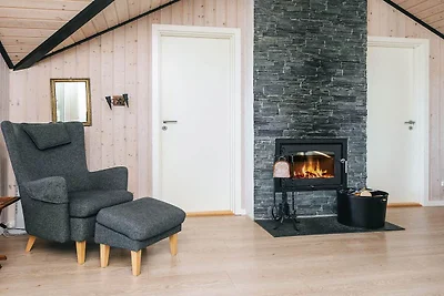 Luxuriöses Gästehaus mit 7 Bädern in Hejls