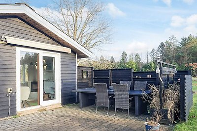 4 Sterne Ferienhaus in Hals