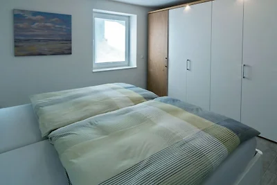 Ferienwohnung Nordlicht-Greetsiel