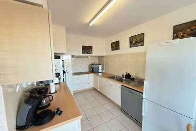 Villa am Strand in Valras-Plage