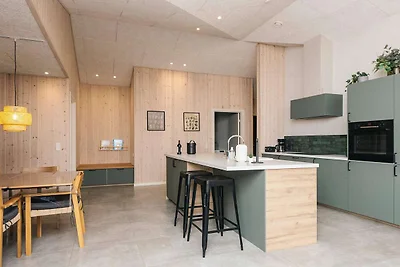 10 persoons vakantie huis in Glesborg-By...