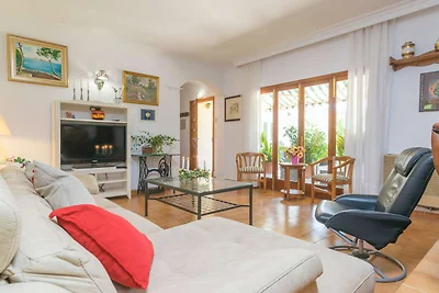 El Pradillo - Villa Con Piscina Privada